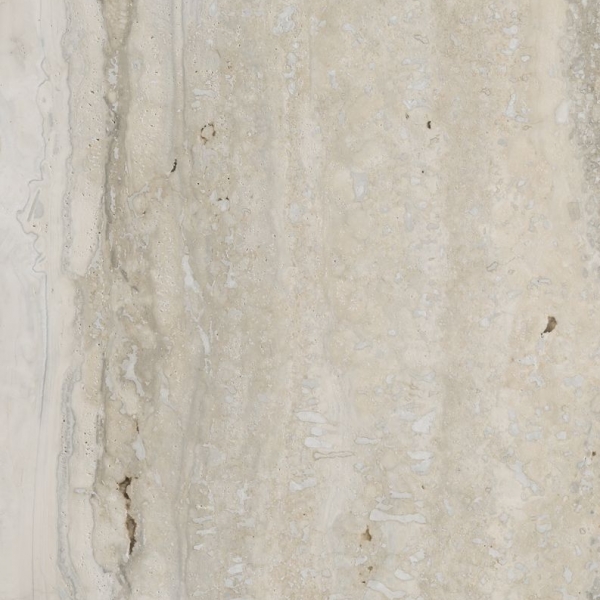 Travertino Silver